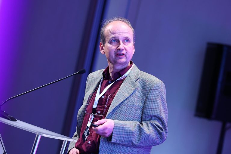 Gregor Ficko, GZS: Investitor potrebuje eno rešitev, ne množice dovoljenj