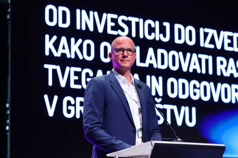 Asfinag: Naši realizirani gradbeni stroški od ocenjenih odstopajo za 3,8 odstotka